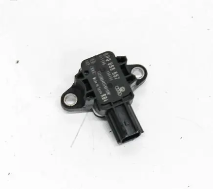 Audi A4 S4 B7 8E 8H Airbag deployment crash/impact sensor 8P0955557