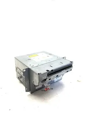 BMW X5 E70 GPS navigation control unit/module 9218357