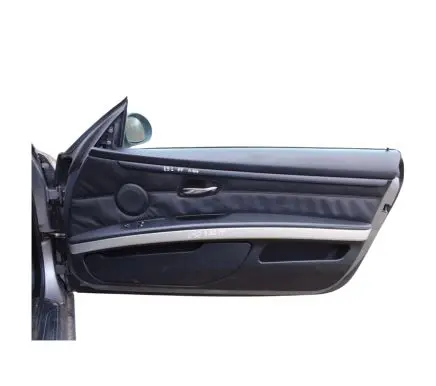 BMW 3 E92 E93 Front door card panel trim
