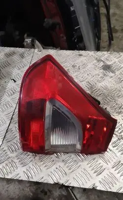 Ford Galaxy Rear/tail lights 17701011