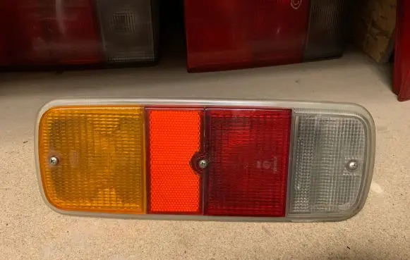 Volkswagen I LT Rear/tail lights