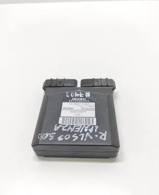 Renault Vel Satis Fuel injection pump control unit/module 8972406922 1310001164 8200156879