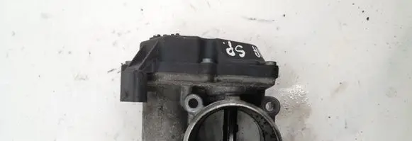 KIA Sportage Throttle valve 351002a900