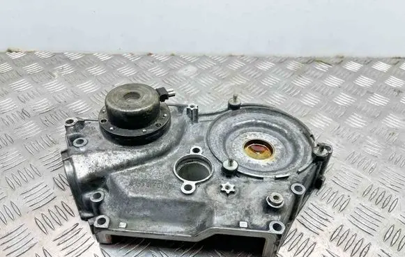Mercedes-Benz SL R129 Timing chain cover 1200160106 A1200160106