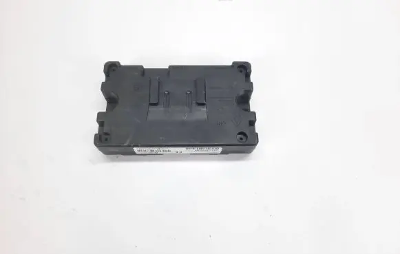 Renault Megane III Other control units/modules 280246043R 706891033