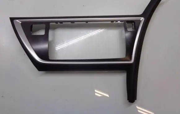 Toyota Auris E180 Panel trim 5540502450 5540502460