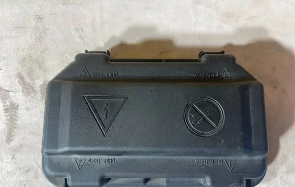 BMW 4 F36 Gran coupe Fuse box set 9224872