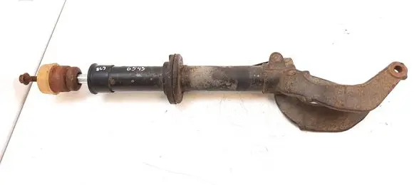 BMW X5 E70 Front shock absorber/damper 6781920