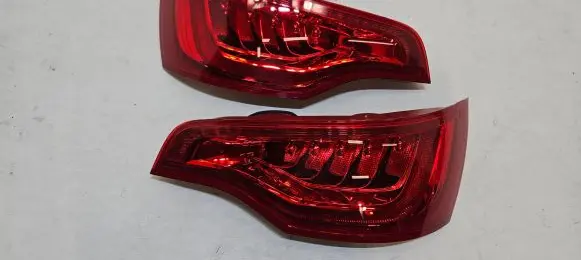 Audi Q7 4L Rear/tail lights 4L0945094L