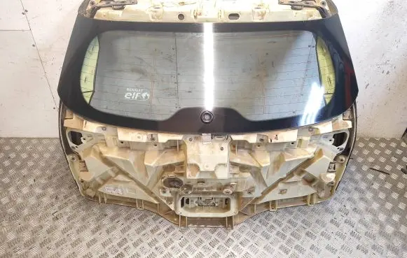 Renault Megane IV Tailgate/trunk/boot lid