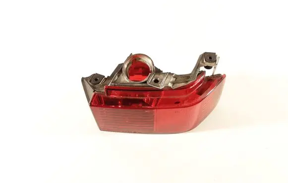 Opel Meriva A Rear tail light reflector 93319874 89398109