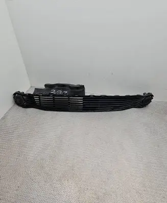 Toyota Aygo AB40 Front bumper lower grill 531120H110
