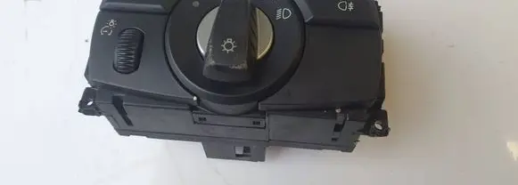 BMW X5 E70 Other switches/knobs/shifts 9134726 33610201