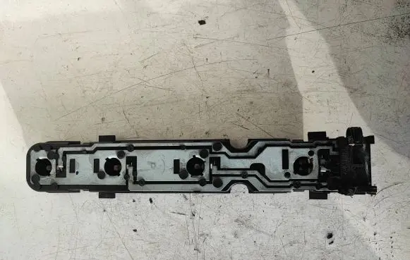 Ford Transit Tail light bulb cover holder 6C1113N004A