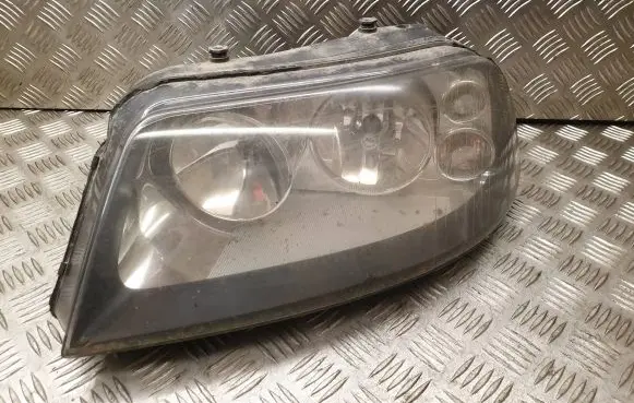 Seat Alhambra (Mk1) Headlight/headlamp 7M7941015M