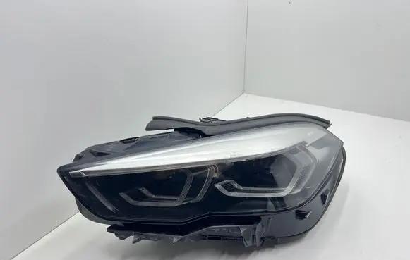 Headlight/headlamp