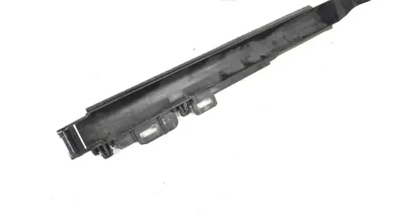 Mercedes-Benz C W204 Radiator support slam panel bracket 0477902913