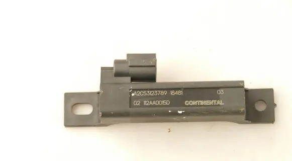 Nissan X-Trail T32 Other devices A2C53123789