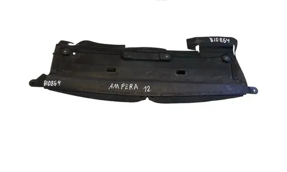 Opel Ampera Radiator trim