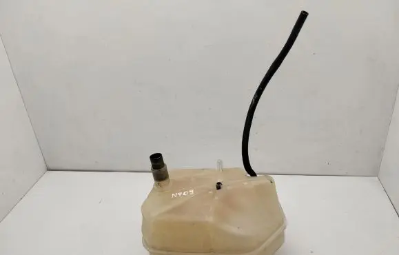 Maserati GranTurismo Coolant expansion tank/reservoir 296546