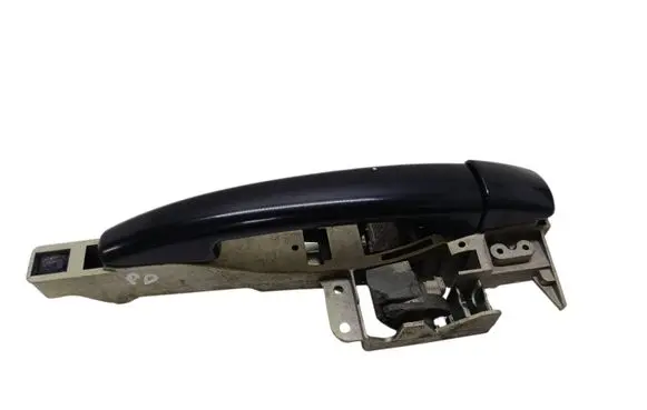 Peugeot 407 Front door exterior handle 9680944680