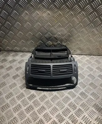 Mercedes-Benz E W211 Other center console (tunnel) element 2118301854 A2118301854