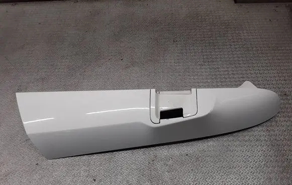 Mercedes-Benz Vito Viano W447 Rear bumper corner part panel trim A4476941525 WPT51355