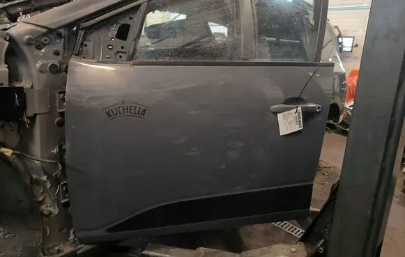 Dacia Jogger Front door OVKPN