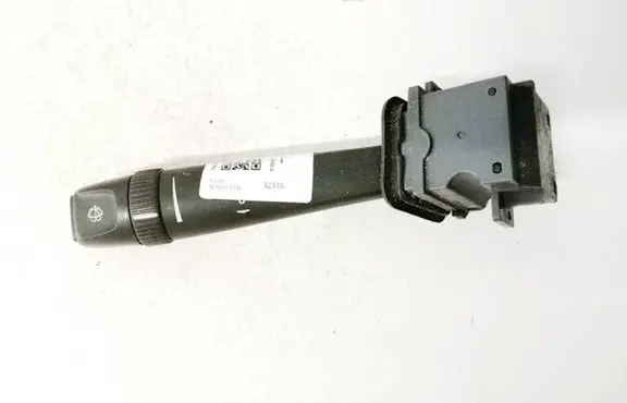 Volvo XC90 Wiper control stalk