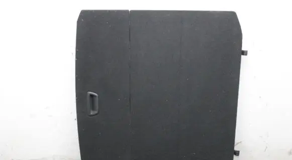 BMW 2 F44 Trunk/boot floor carpet liner 7475721