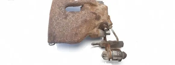 Audi A4 S4 B6 8E 8H Front brake caliper