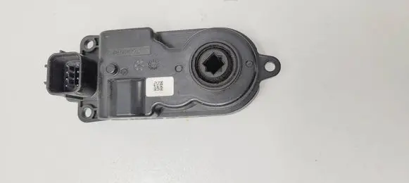 Hyundai Tucson IV NX4 Radiator active air flap actuator N786999000