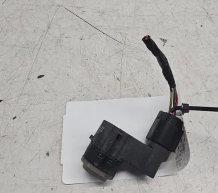Peugeot 3008 I Parking PDC sensor 9677782977