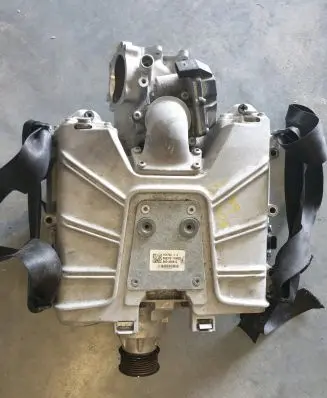 Audi A6 C7 Supercharger 06E145601G 06E145601