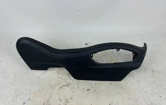 Porsche Macan (95B) Seat trim 7P5881314