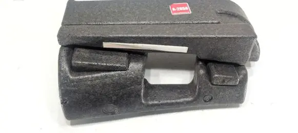 Audi A1 Front door sound insulation 8X3837847