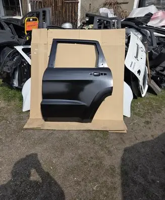 Jeep Grand Cherokee Rear door 68258507AE