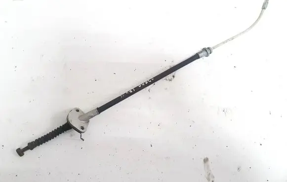 Handbrake/parking brake wiring cable