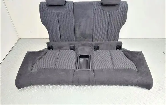 BMW 2 F22 F23 Second row seats 143470