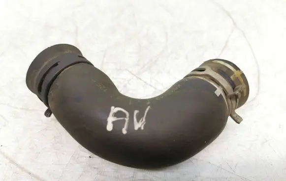 Ford Mondeo MK IV Engine coolant pipe/hose X632149