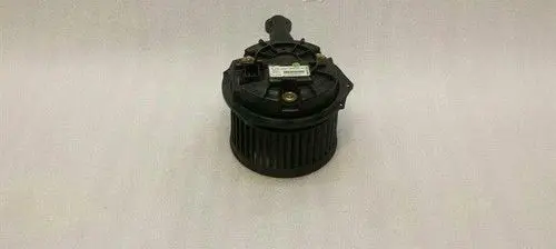 Jaguar S-Type Heater blower motor/fan resistor 2R8H19846BC