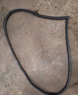 Audi A5 Sportback 8TA Front door rubber seal 8T8831707