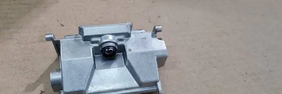 Audi A6 S6 C7 4G Distronic sensor radar 4H0907217F 0203500018 4H0907217