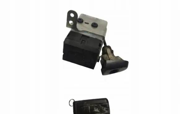 Toyota Avensis T220 Ignition lock 626399-000