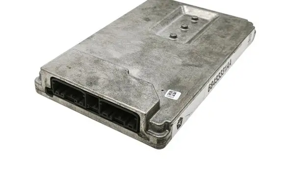 Chrysler Pacifica Sound amplifier 68433331AA