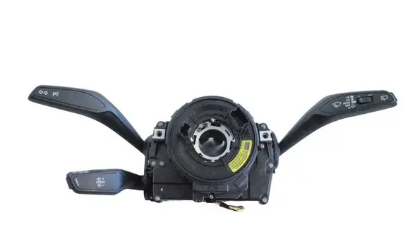 Audi Q5 SQ5 Indicator stalk 80A907129D 80A907129