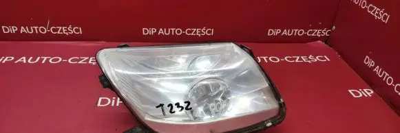 Peugeot 308 Headlight/headlamp 19A682B