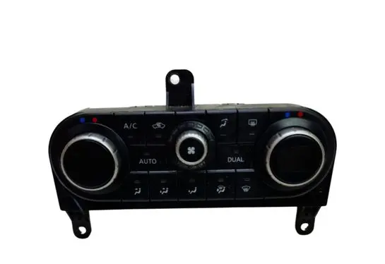 Nissan Qashqai Climate control unit 27500BR47B