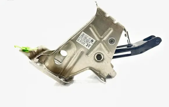 Volkswagen Caddy Brake pedal 1T1721057P 522002102