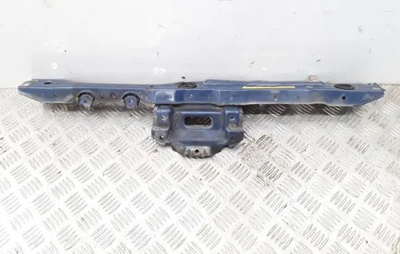 Nissan Micra Top upper radiator support slam panel